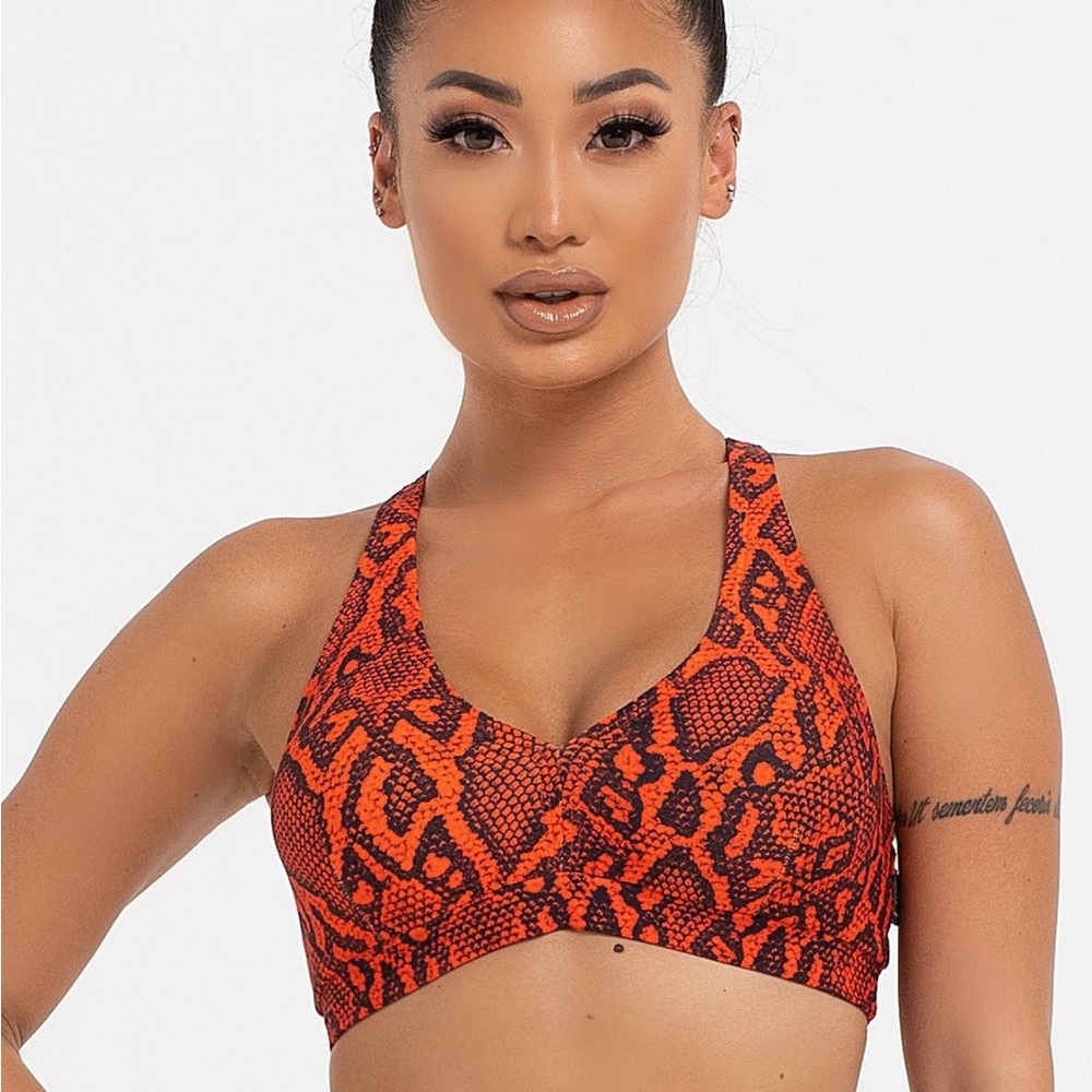 VENMON LiCi Fit Sports Bra